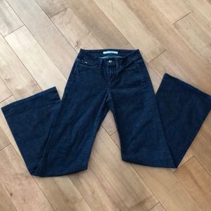 Joe’s Jeans size 25 Wide Leg Muse